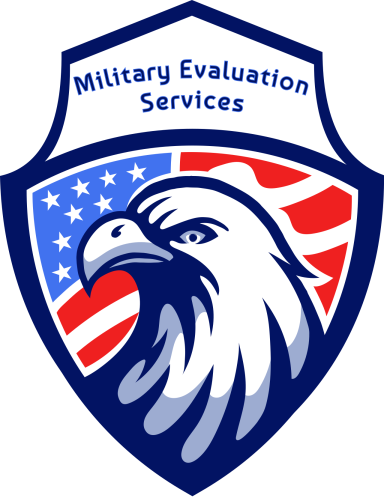 Military Evaluation Services