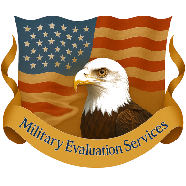 Military Evaluation Services